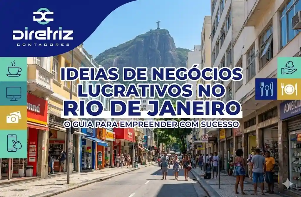 Ideias de negócios lucrativos